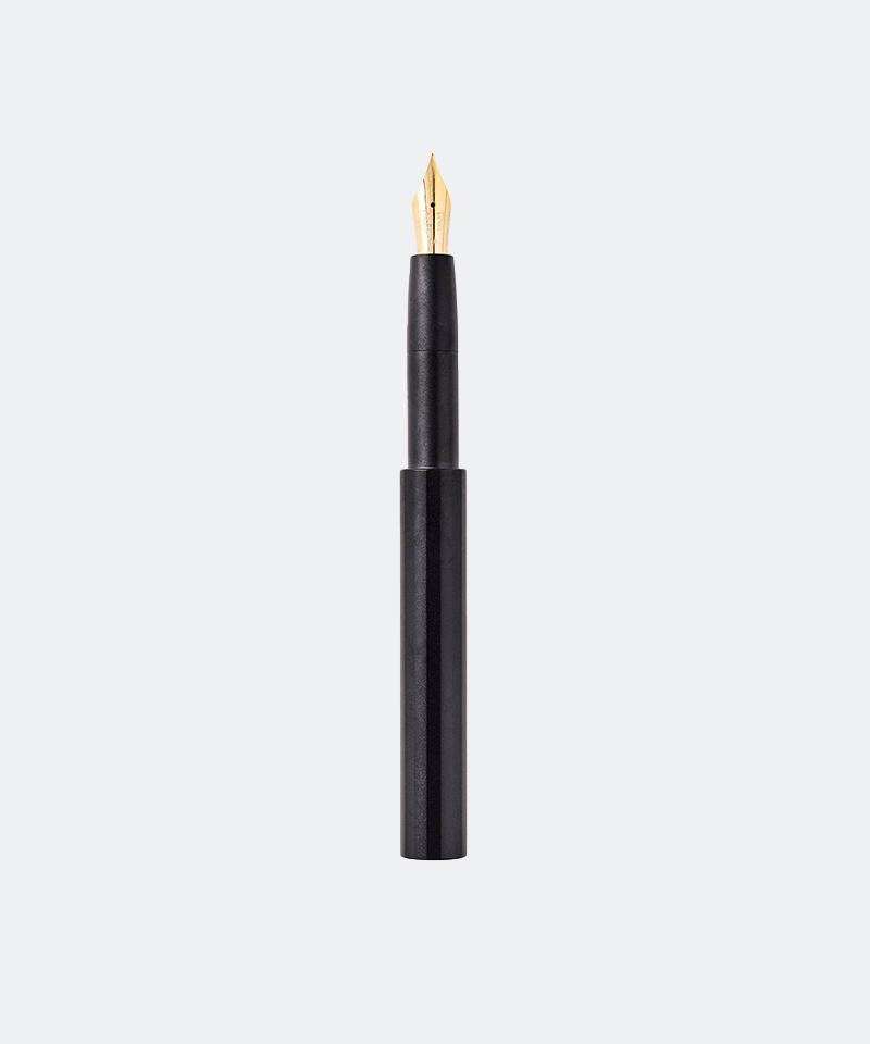 The Studio Pocket Fountain Pen 2.0