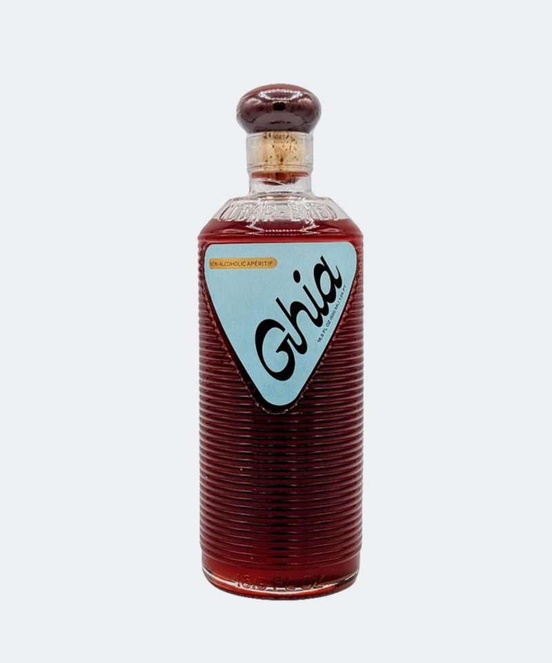Ghia Aperitif