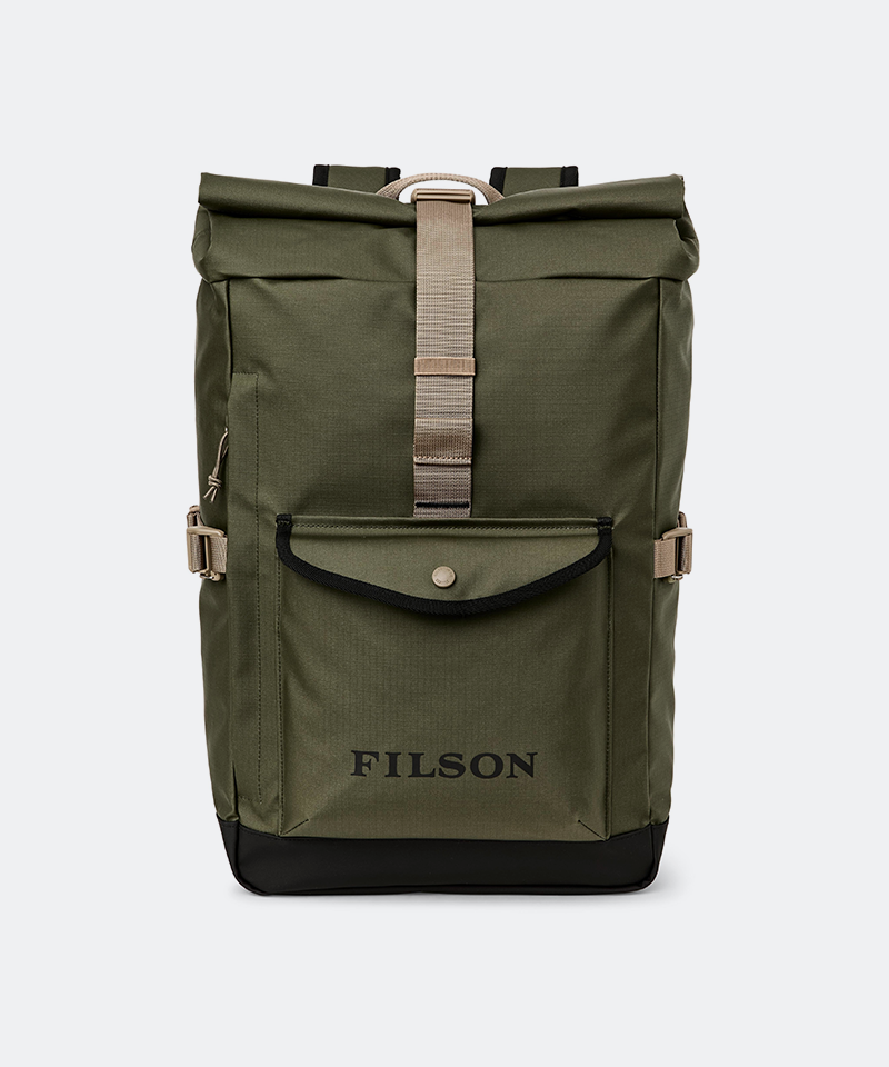 All-Weather Backpack