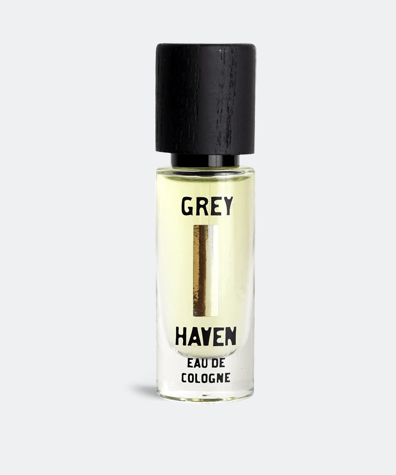 Greyhaven 10ml Eau De Cologne