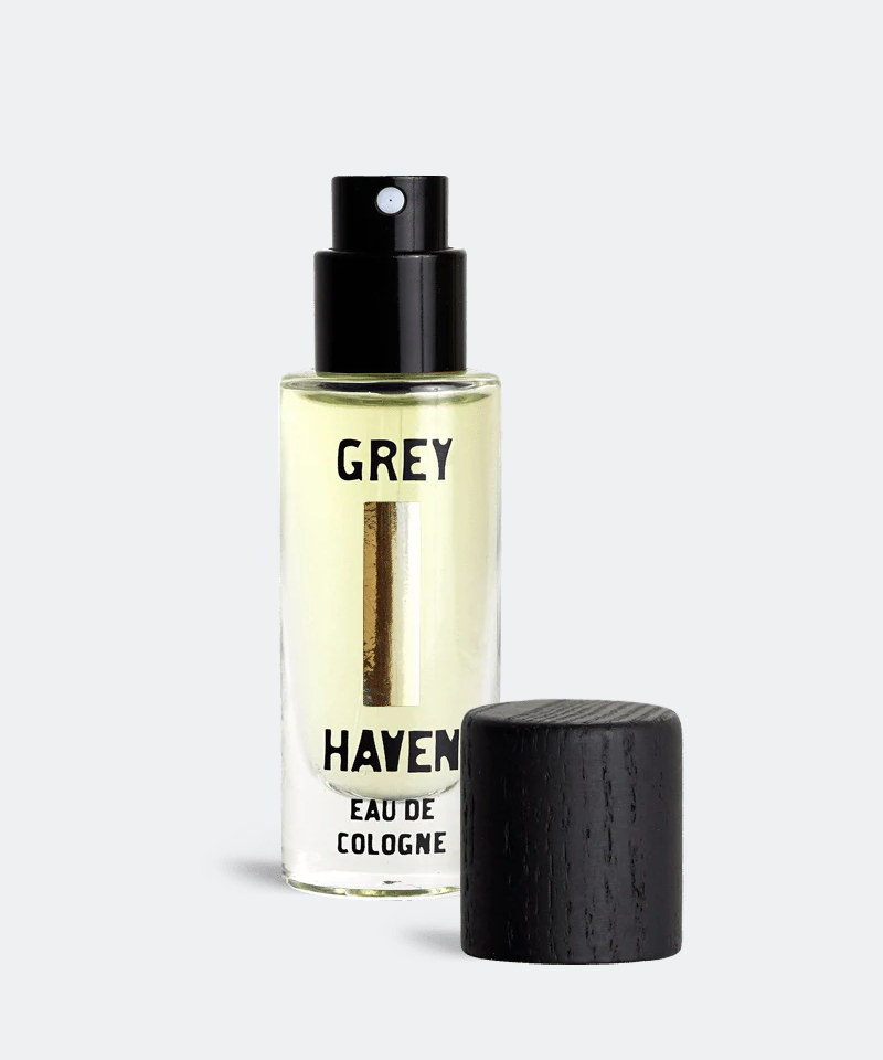 Greyhaven 10ml Eau De Cologne