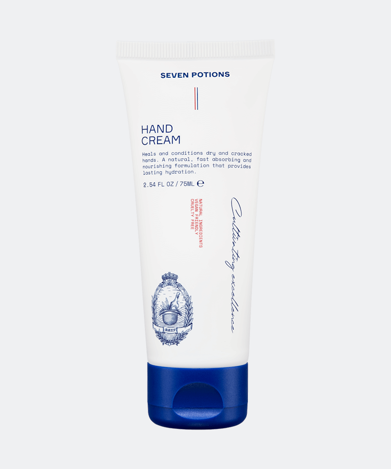 Hand Cream