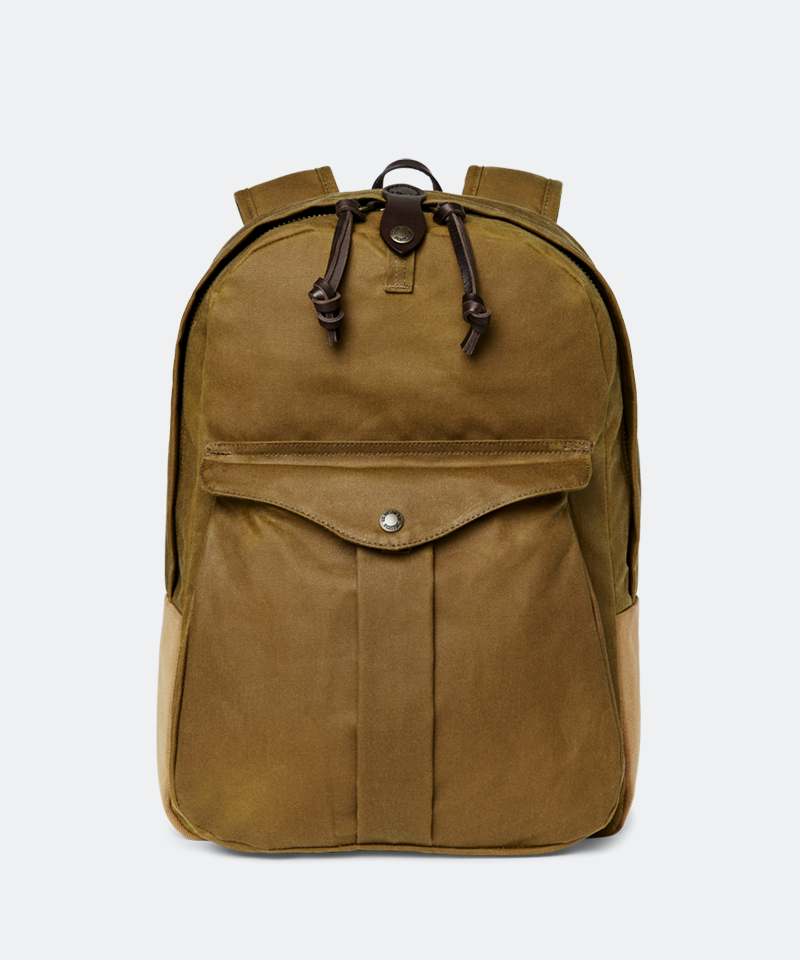 Journeyman Backpack