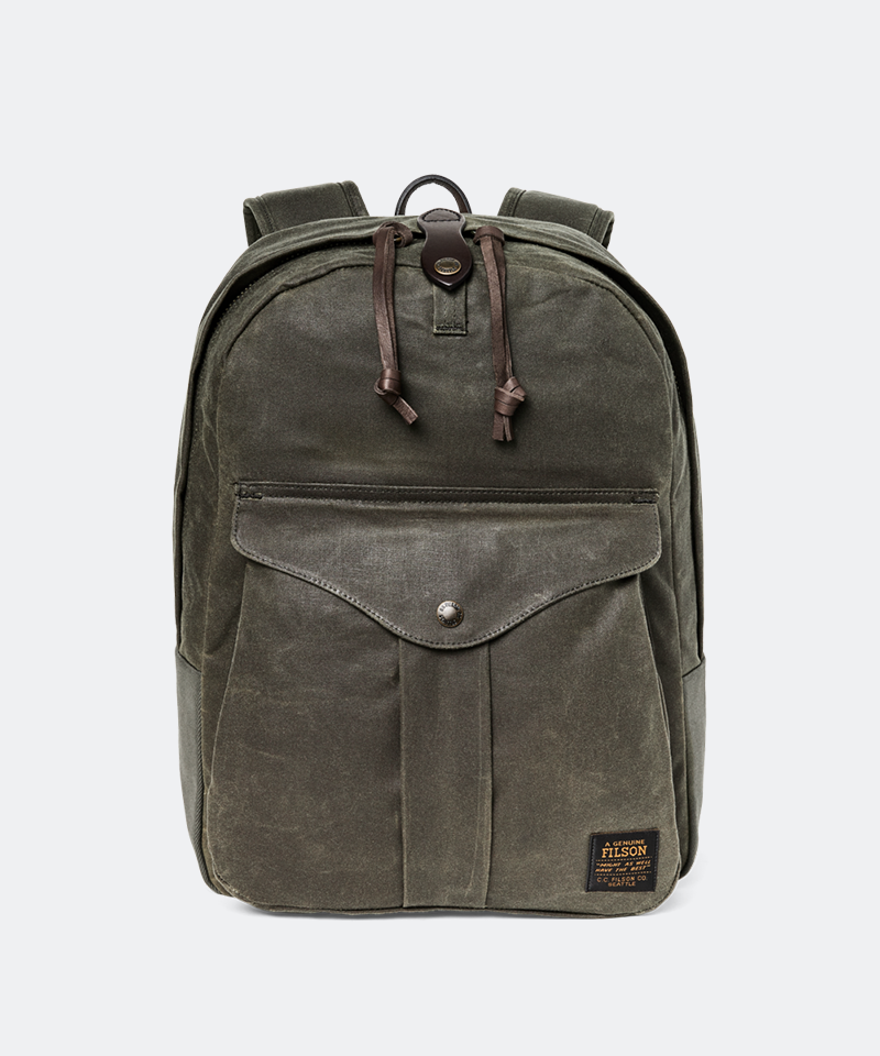 Journeyman Backpack