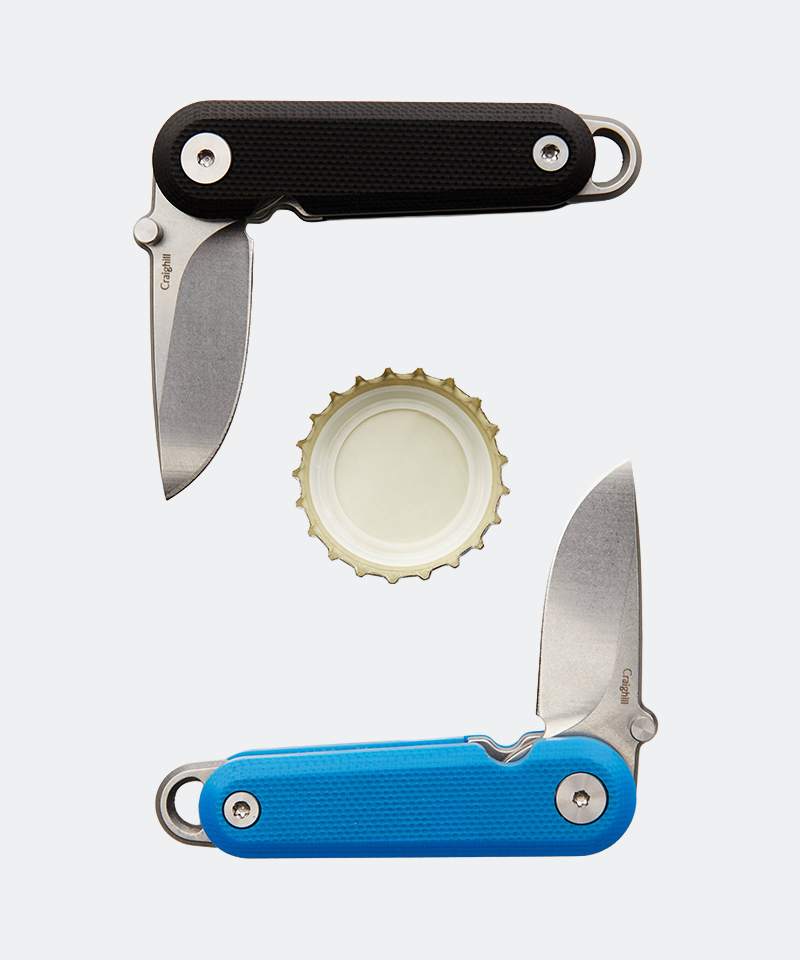 G10 Lark Knife