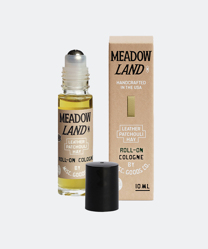 Meadowland Roll-On Cologne 10ml