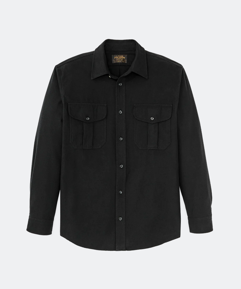 Moleskin Guide Shirt