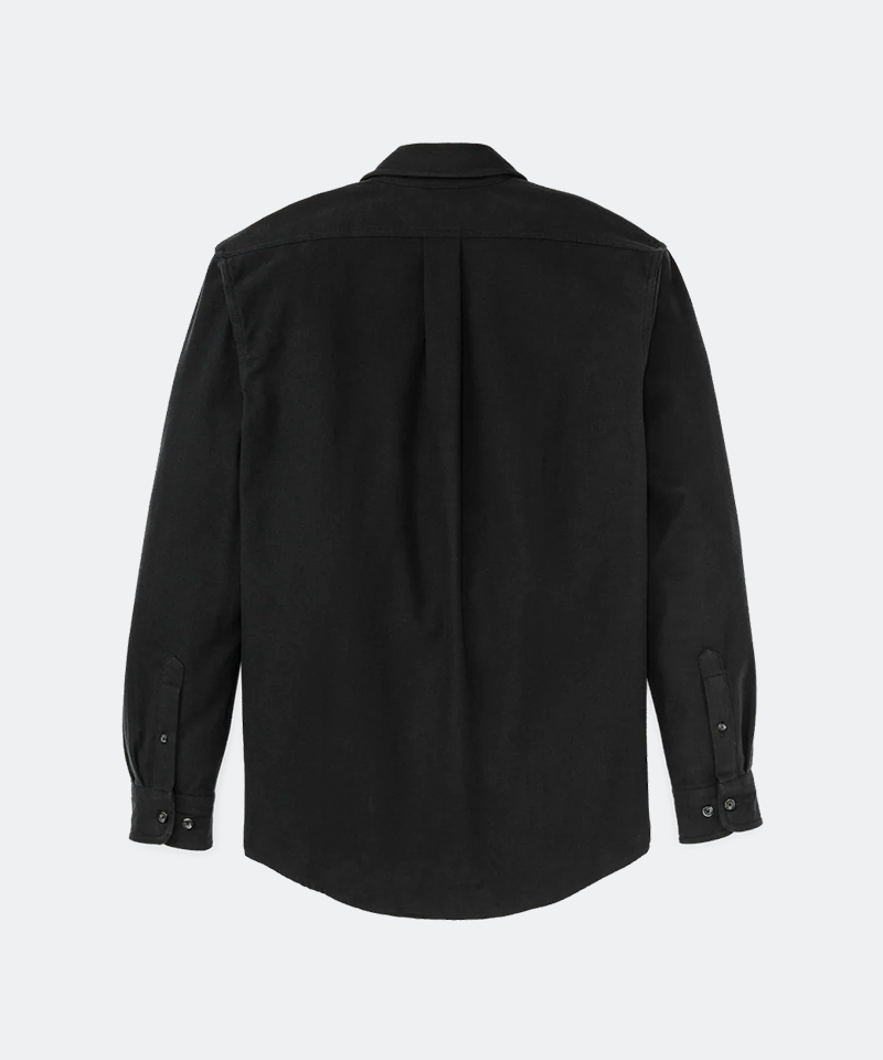 Moleskin Guide Shirt