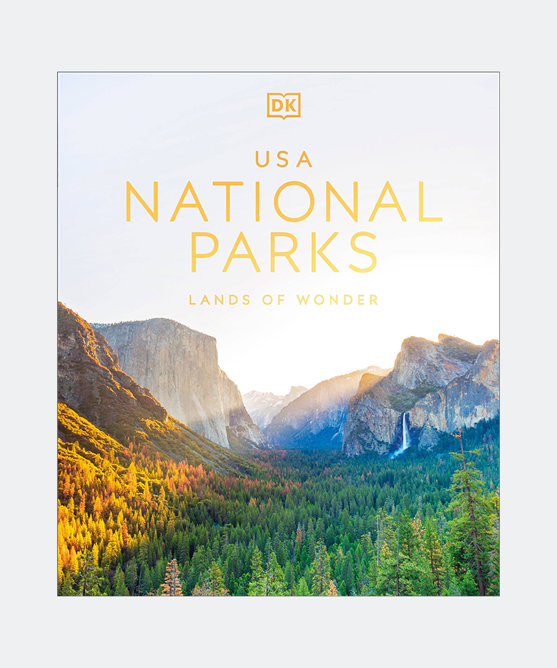 USA National Parks