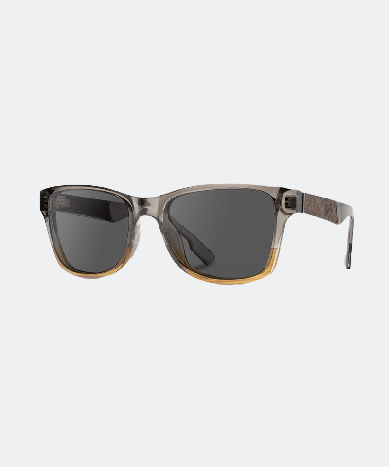 Canby ACTV Sunglasses in Oak Moss