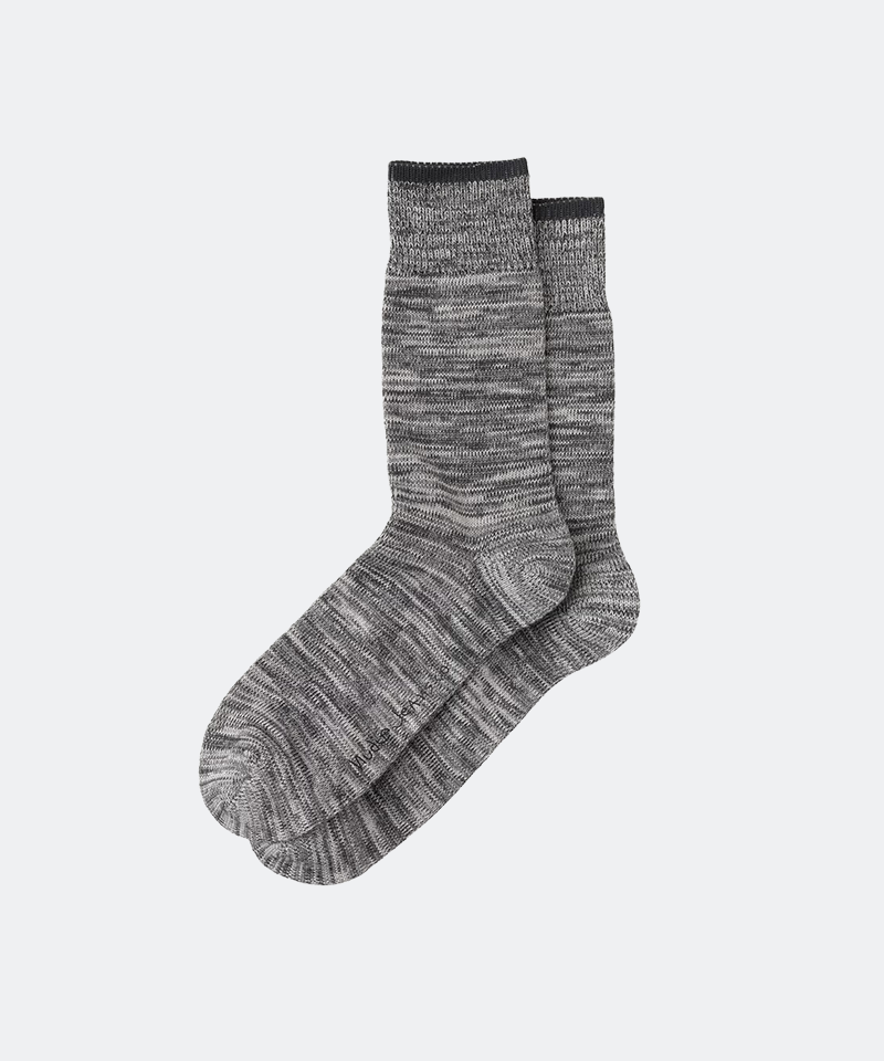 Rasmusson Sock in Gray