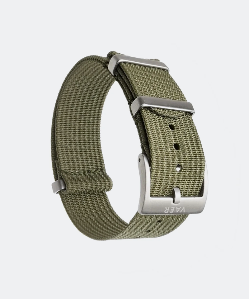 Recon Single Pass Watch Strap