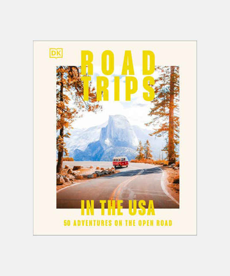 Road Trips Usa