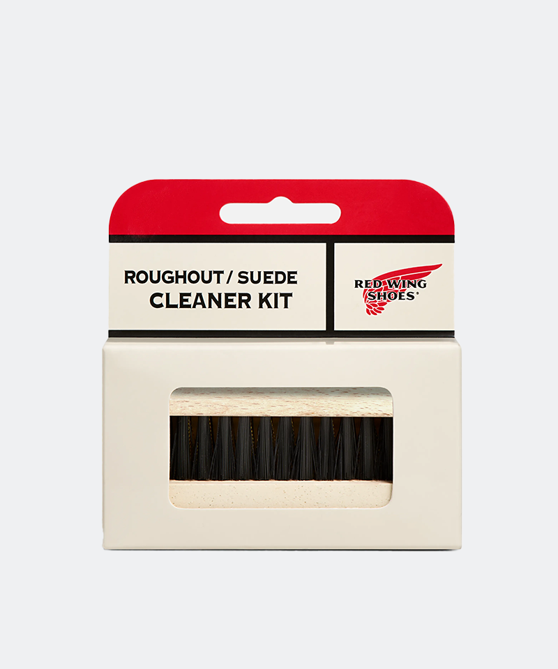 Roughout Cleaner Kit
