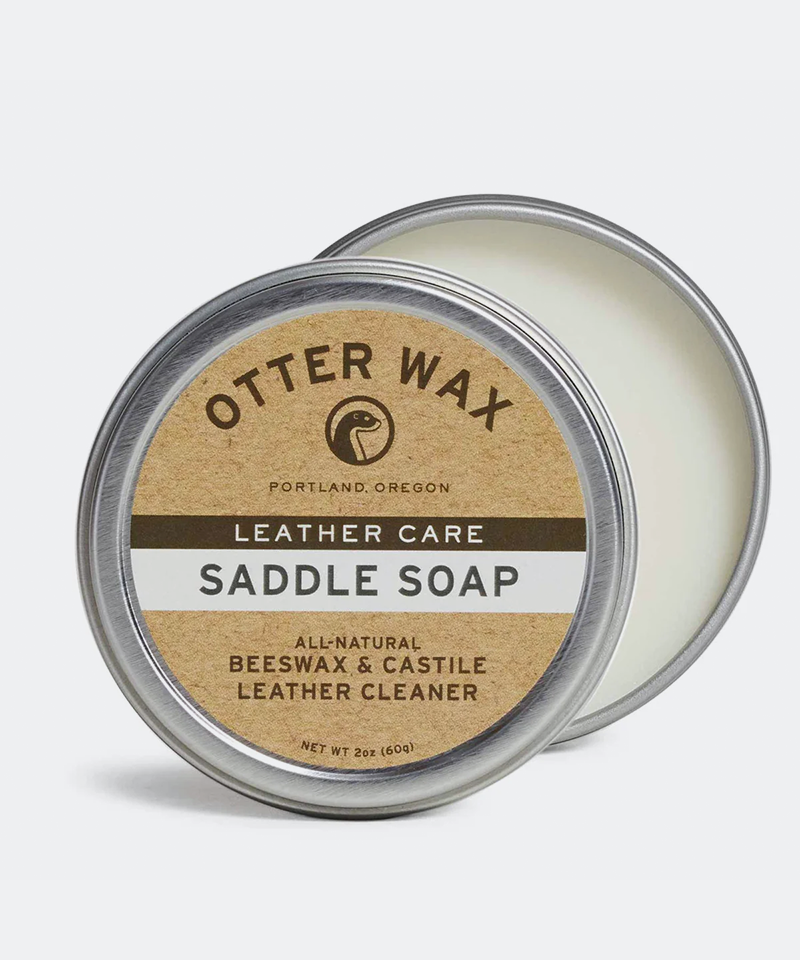 Saddle Soap