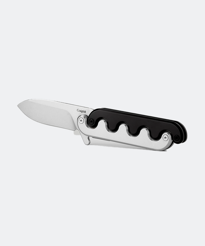 Sidewinder Knife