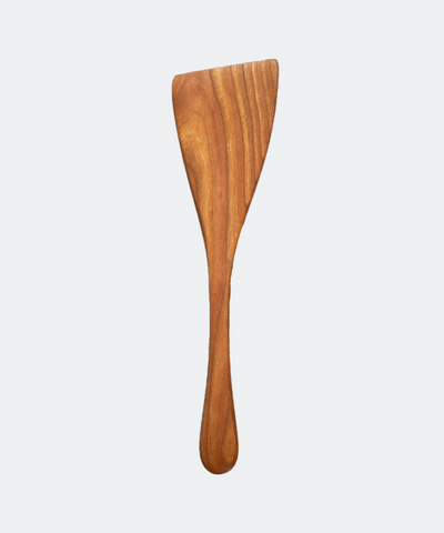 Wooden Turner Spatula Cherry