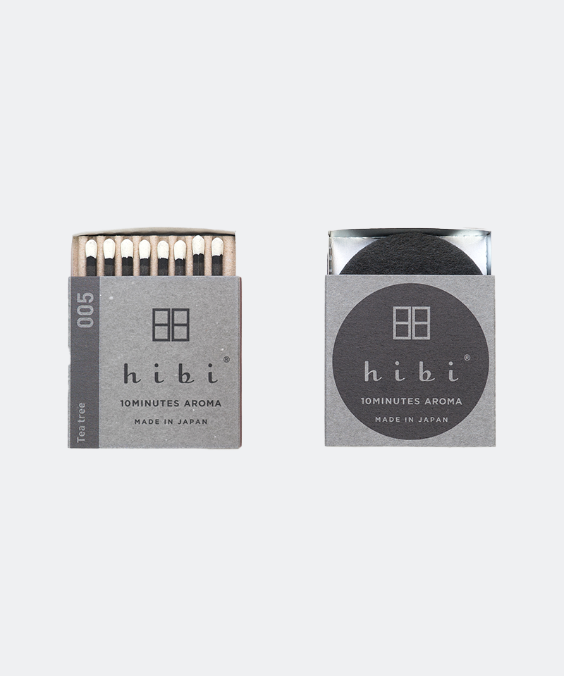 Tea Tree Incense Matches