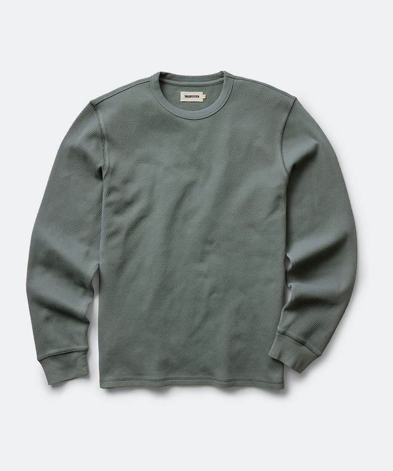 The Organic Cotton Crew in Deep Sea