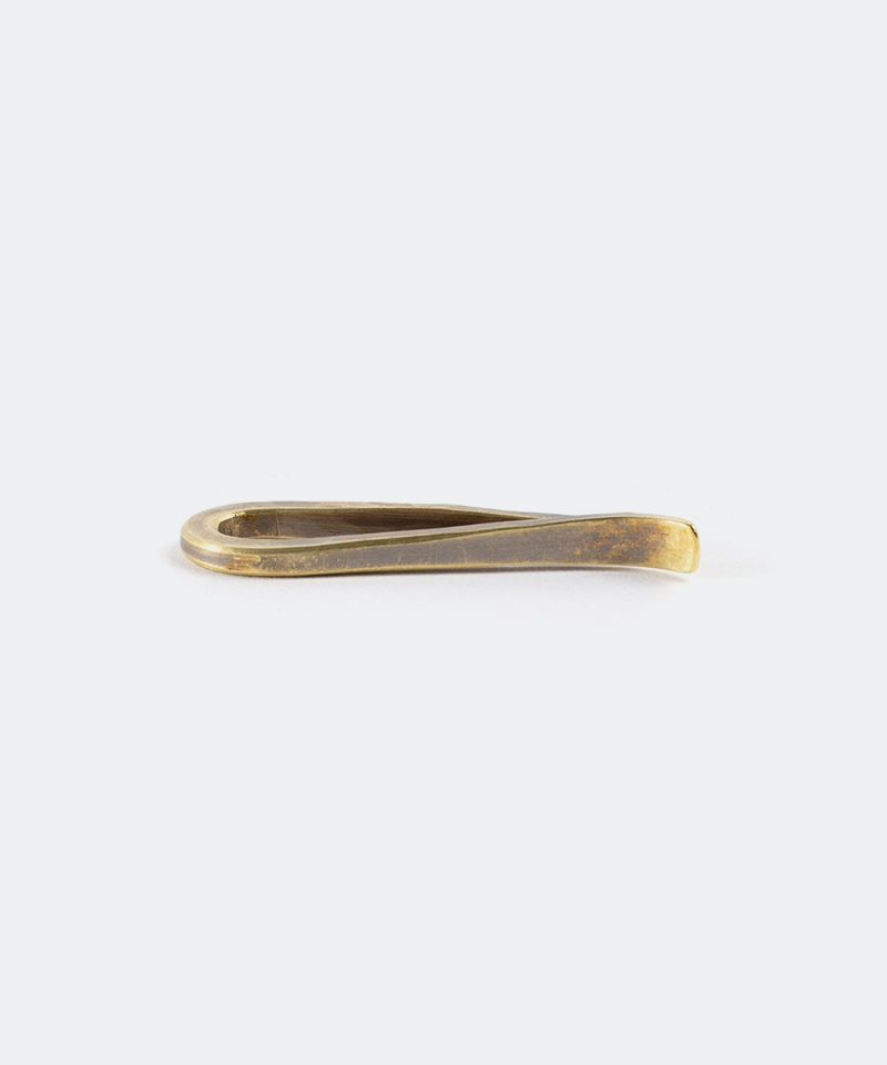 Forged Tie Bar