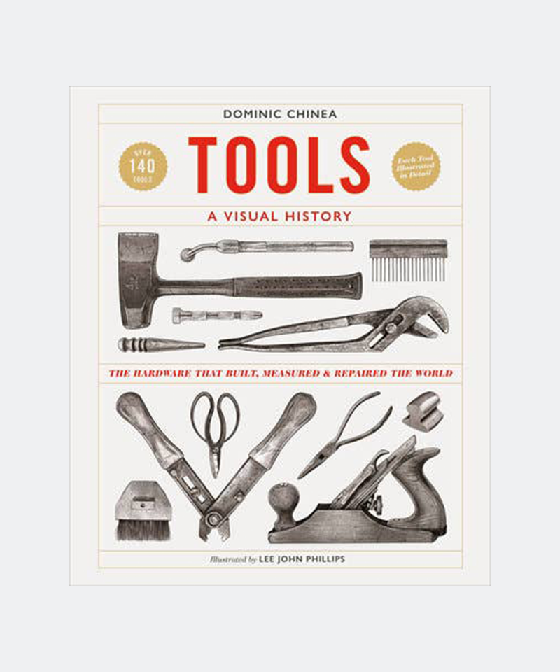 Tools A Visual History