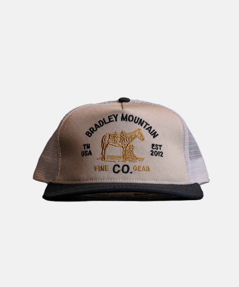 Fine Gear Trucker Hat