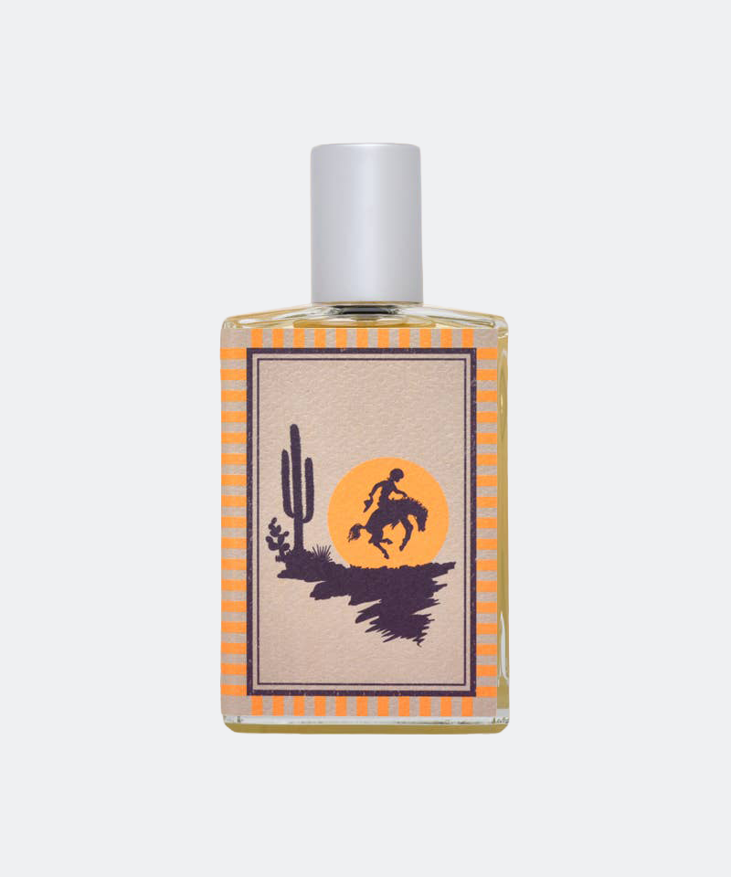 Untamable | Imaginary Authors Fragrance