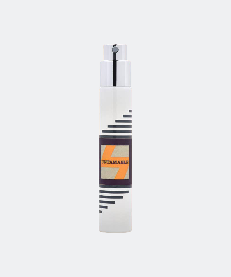 Untamable | Imaginary Authors Fragrance