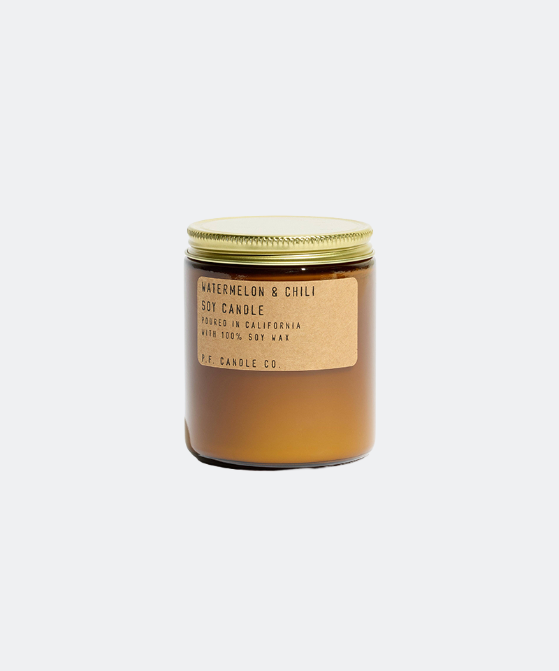 Watermelon & Chili 7.2oz Candle