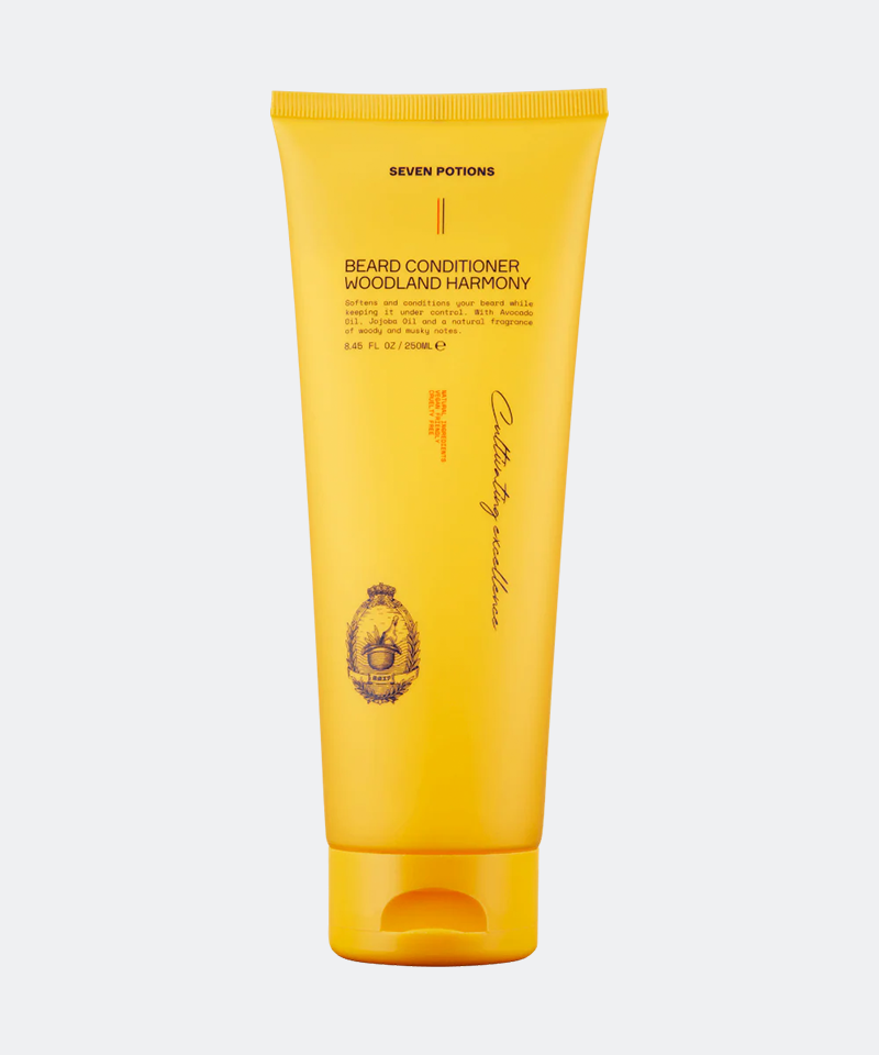 Seven Potions Beard Conditioner