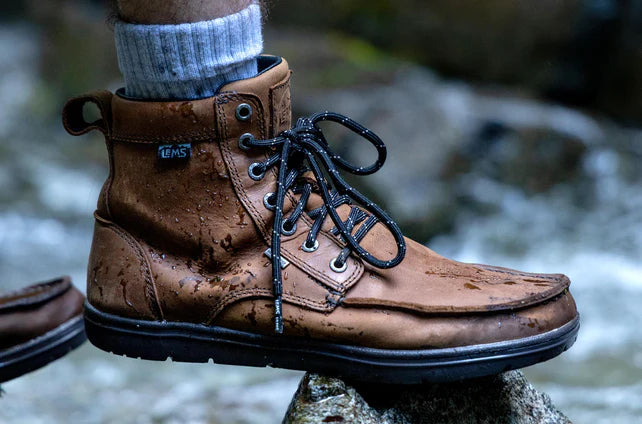 Waterproof Boulder Boot