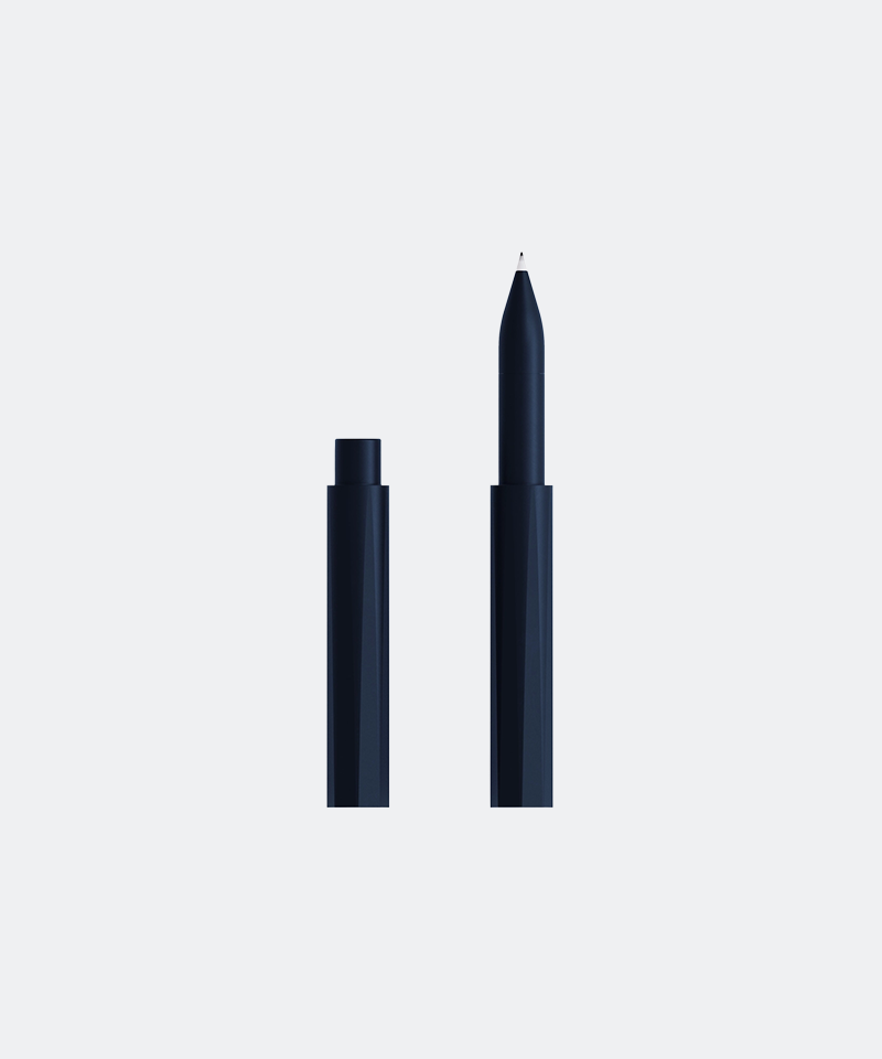 The Wren Refillable Pen