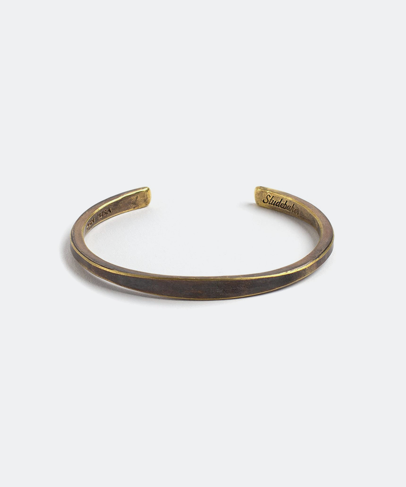 Workshop Cuff