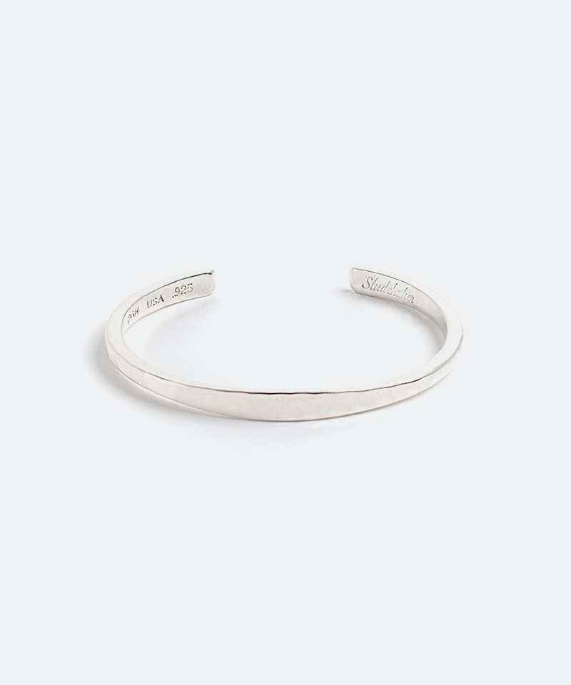 Workshop Cuff