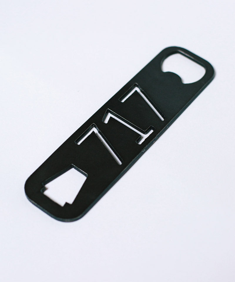 717 Bottle Opener