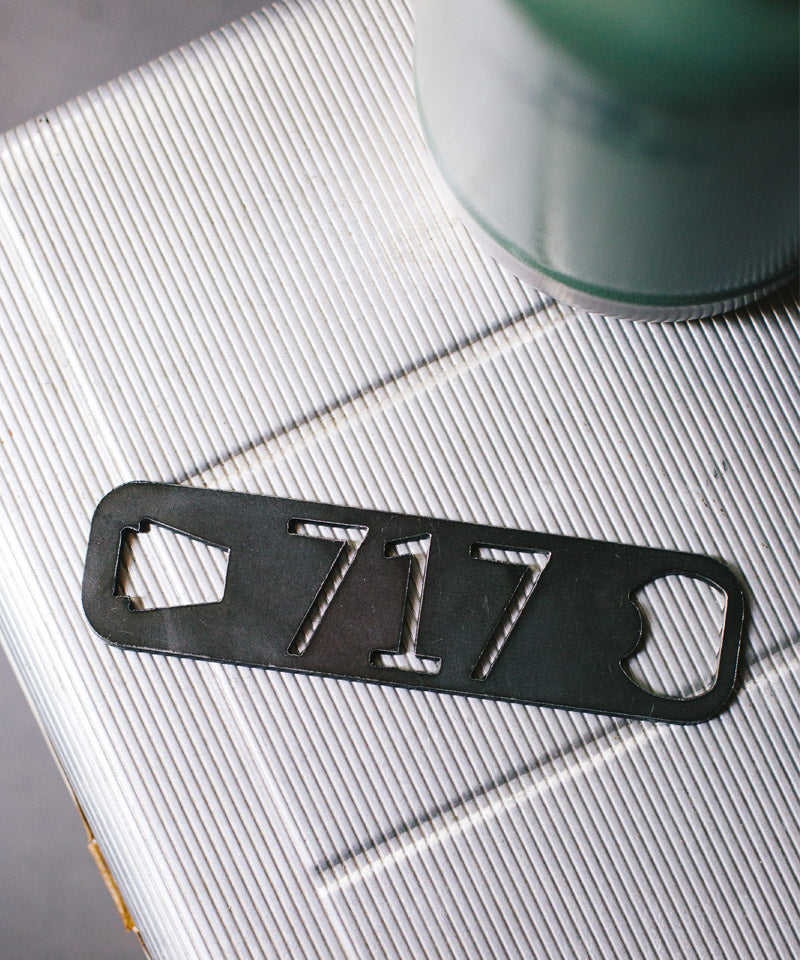 717 Bottle Opener