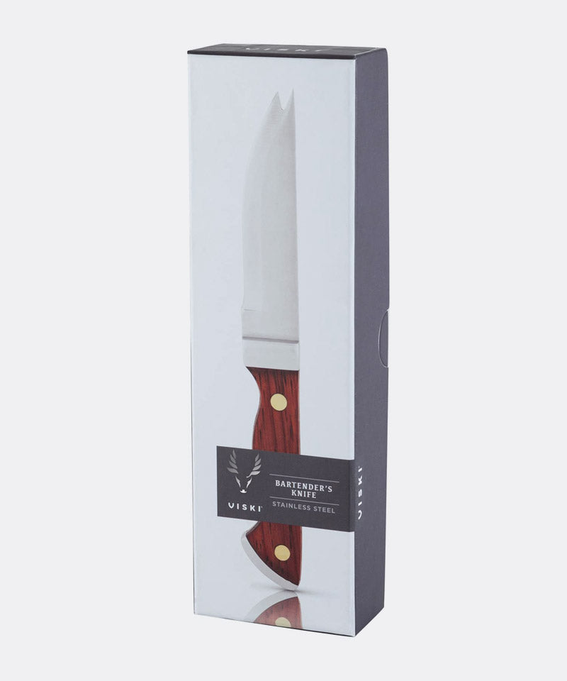 Acacia Bartender Knife