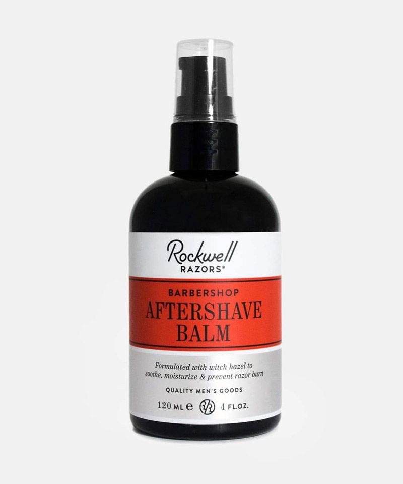 Aftershave Balm