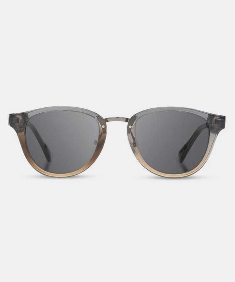 Ainsworth Acetate Sunglasses in Harbor Fade
