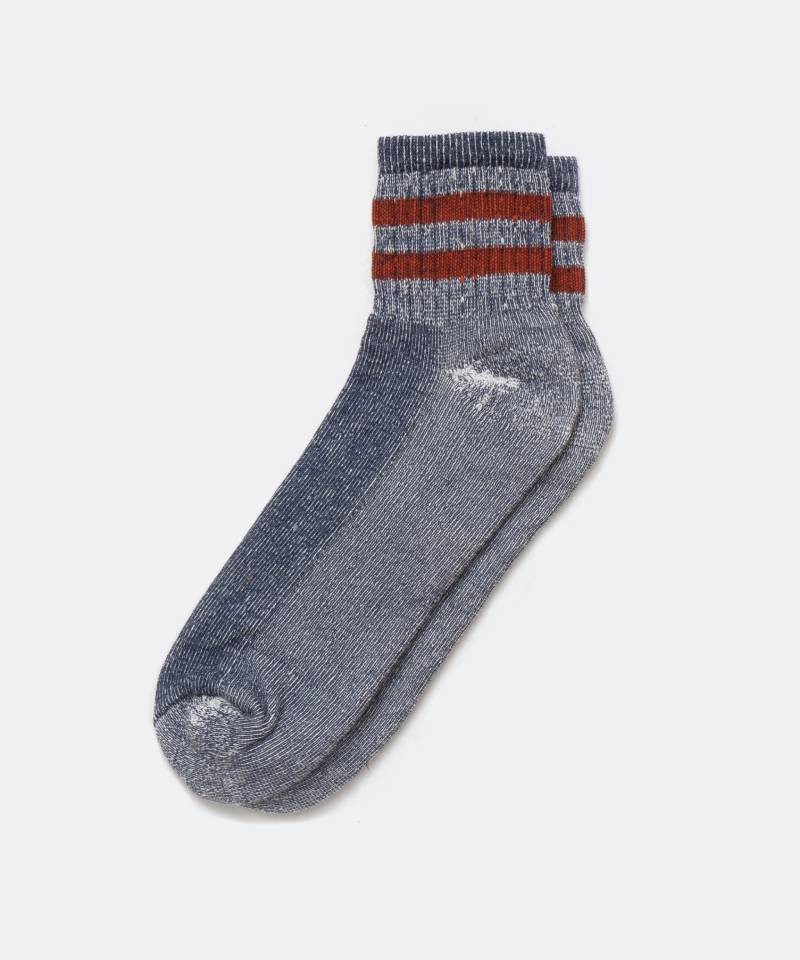 Merino Activity Quarter Crew Socks