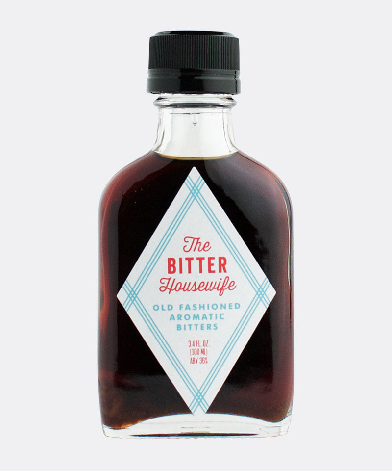 Old Fashioned Aromatic Bitters