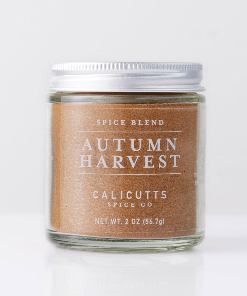 Autumn Harvest Spice Blend