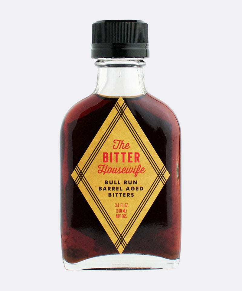 Barrel Aged Bitters