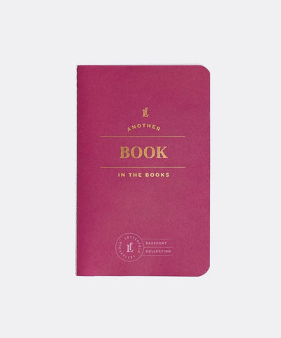 Book Passport