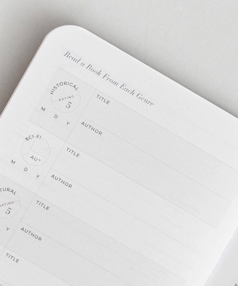 Book Passport