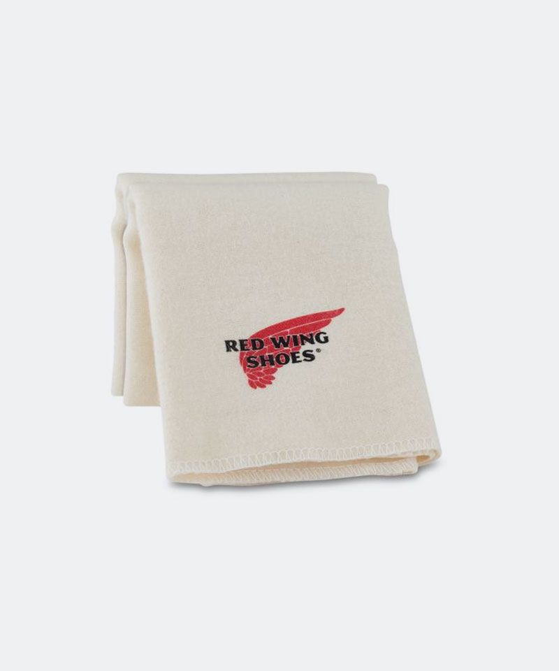 Boot Care Cloths