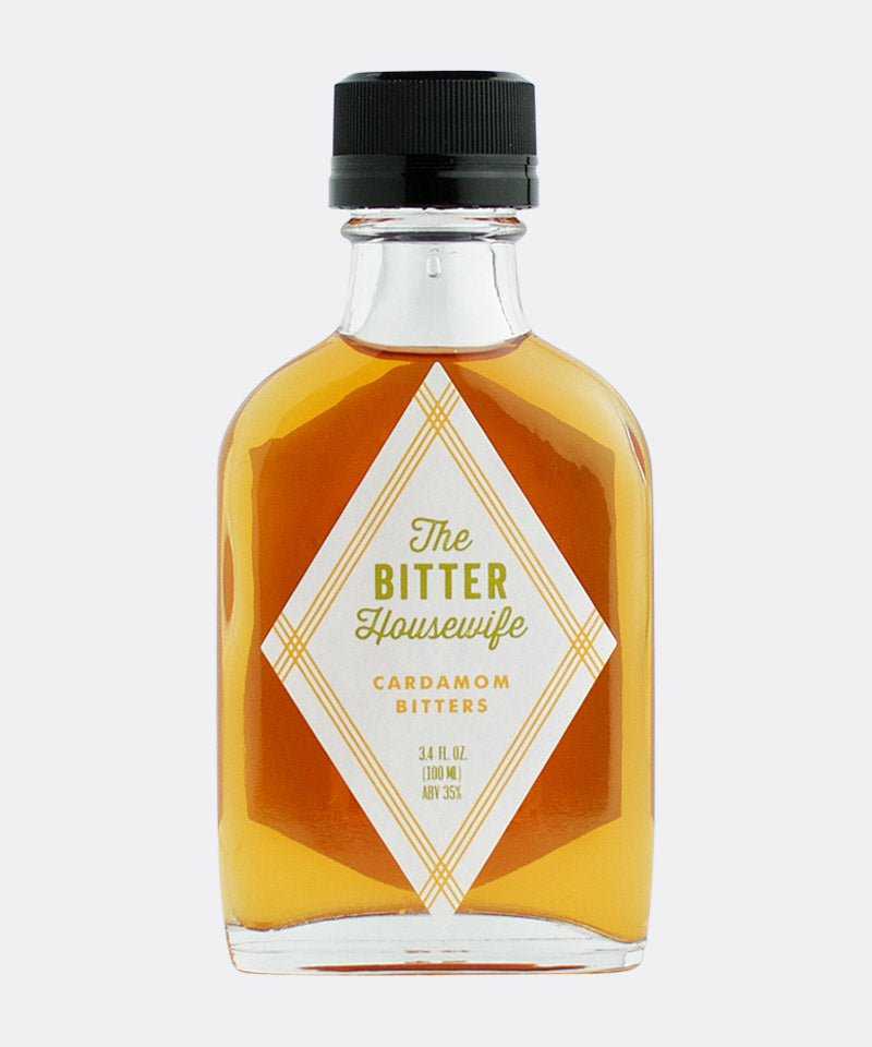 Cardamom Bitters