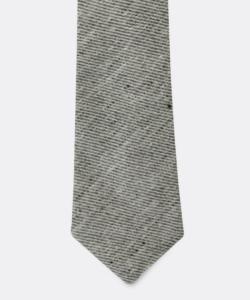 The Castillo Wool Tie