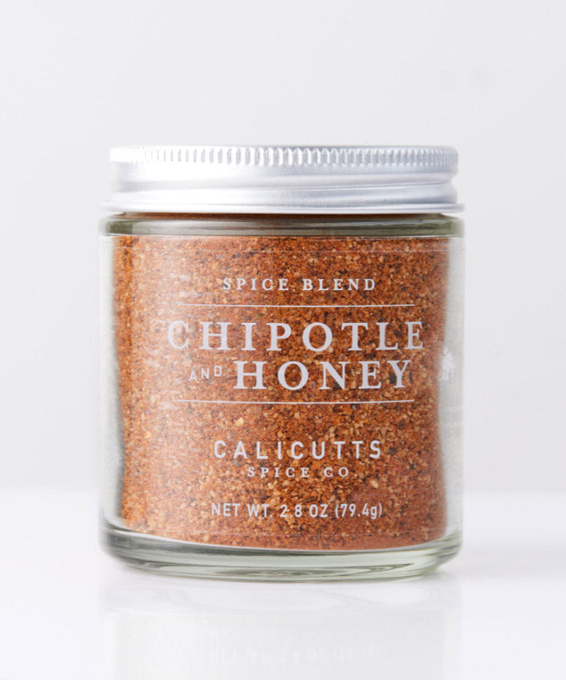 Chipotle and Honey Spice Blend