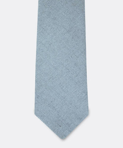 The Clare Wool Tie